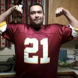 Meet your Posher, Brendan